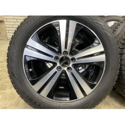 Aluflge 19 Mercedes GLE V167 255/50/19 Ref.239 vinter