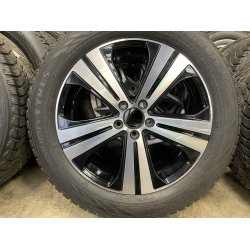 Aluflge 19 Mercedes GLE V167 255/50/19 Ref.239 vinter