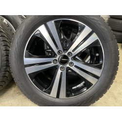 Aluflge 19 Mercedes GLE V167 255/50/19 Ref.239 vinter