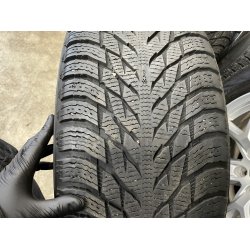 Aluflge 19 Mercedes GLE V167 255/50/19 Ref.239 vinter