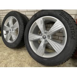 19 Fabriksnye Audi Q4, VW ID.4/5, SKODA ENYAQ Ref.M400 vinterdk 