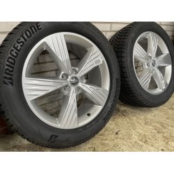 19 Fabriksnye Audi Q4, VW ID.4/5, SKODA ENYAQ Ref.M400 vinterdk 