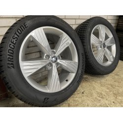 19 Fabriksnye Skoda Enyaq, VW ID.4/5, Audi Q4 Ref.M400 vinterdk