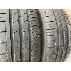 Stlflge 16 Ford S-max 215/60r16 Ref.M196B sommer 