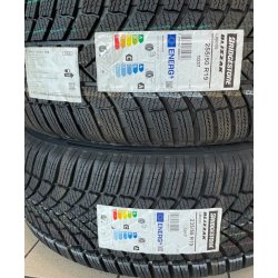 19 Fabriksnye VW ID.4/5, Skoda Enyaq, Audi Q4 Ref.M400 vinterdk  