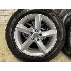 Aluflge 17 Audi A6 225/60/17 Ref.233 vinter