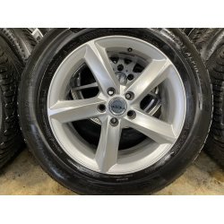 Aluflge 17 Audi A6 225/60/17 Ref.233 vinter