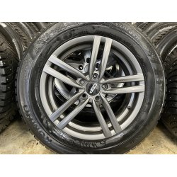 Aluflge 17 Audi A6 225/60/17 Ref.214 vinter