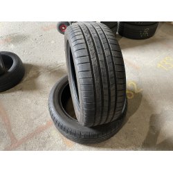 255/50r20 Bridgestone Ref.S101 sommerdk 