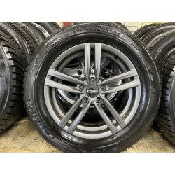 Aluflge 17 Audi A6 225/60/17 Ref.214 vinter