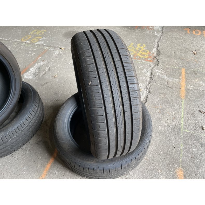 215/55r18 GoodYear Ref.S102 sommerdk 