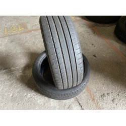 205/45r17 GoodYear Ref.S145 sommerdk 