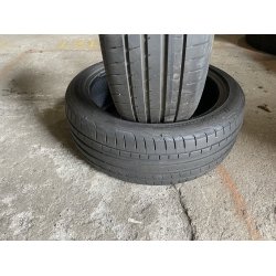 205/45r17 GoodYear Ref.S145 sommerdk 