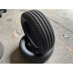215/55r18 Kleber Ref.S77 sommerdk 
