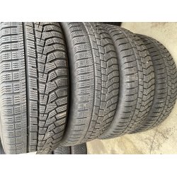 Stlflge 17 VW Tiguan 215/65r17 Ref.K15 vinter 