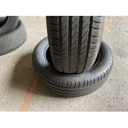 215/55r18 Kleber Ref.S77 sommerdk 