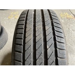 215/55r18 Kleber Ref.S77 sommerdk 