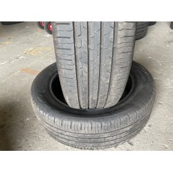 215/55r18 Continental Ref.S78 sommerdk 