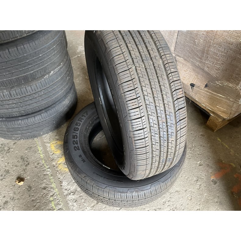 225/65r17 Ref.SS79 sommerdk 