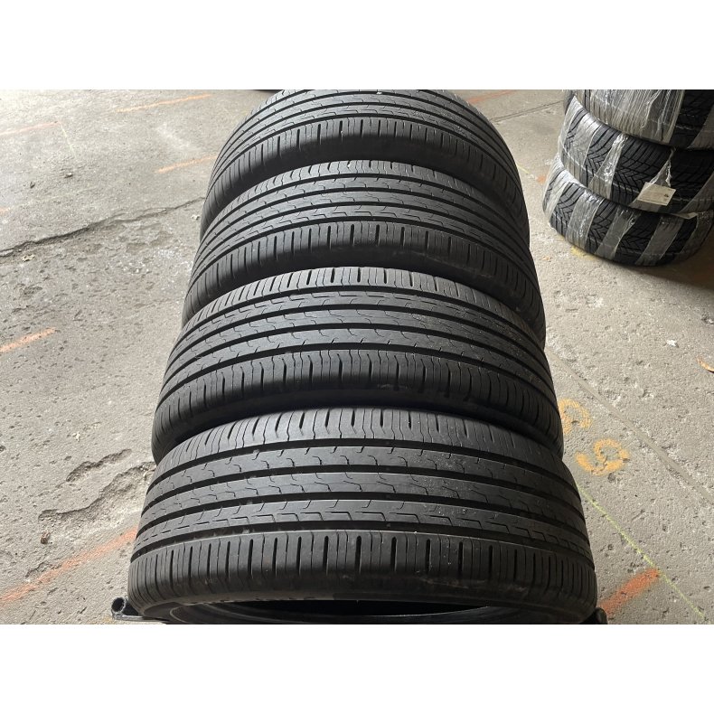 215/50r19 Continental Ref.S30 sommerdk  