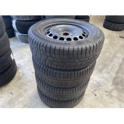 16 Stlflge VW PASSAT ref.794 vinterdk 