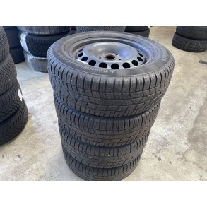 16 Stlflge VW PASSAT ref.794 vinterdk 