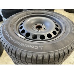 16 Stlflge VW PASSAT ref.794 vinterdk 