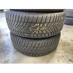 16 Skoda Superb, VW Passat Ref.772 vinterdk 