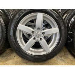 Aluflge 16 BMW 3 205/60/16 Ref.102 vinter
