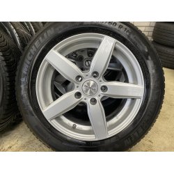 Aluflge 16 BMW 3 205/60/16 Ref.102 vinter