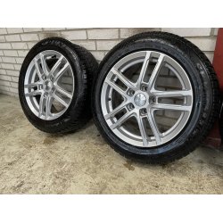 16 Seat Leon aluflge Ref.777 vinterdk 