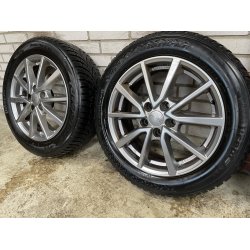 16 Audi A3 Aluflge Ref.774 vinterdk 