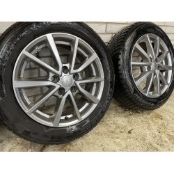 16 Audi A3 Aluflge Ref.774 vinterdk 