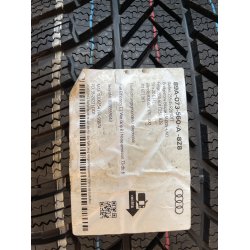 20 Fabriksnye aluflge Audi Q4, Skoda Enyaq, VW ID.4, VW.5 vinterdk 