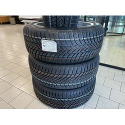 20 fabriksnye aluflge VW ID.4, ID5, Skoda Enyaq, Audi Q4