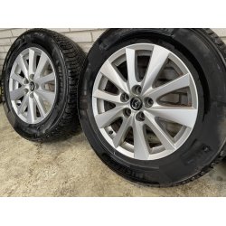 17 Mazda CX-5 Ref.P4 vinterdk 