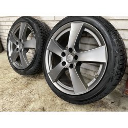 18 Kia ProCeed Ref.891 aluflge vinterdk 