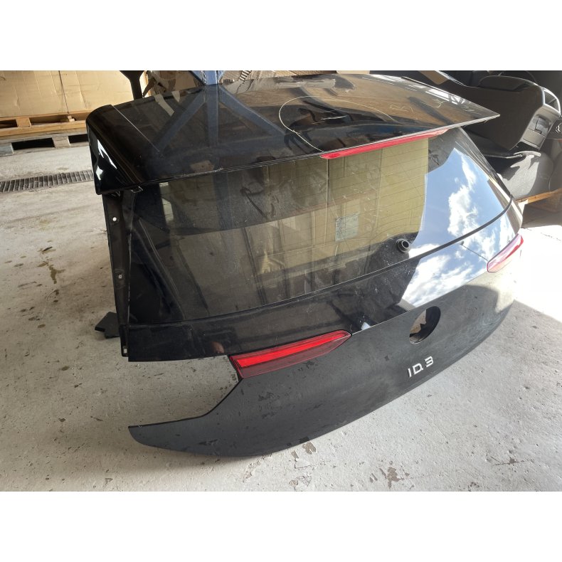 Bagklap VW ID.3