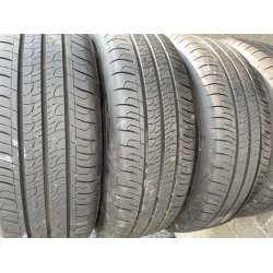 Stlflge 16 Mercedes Vito 195/65r16C Ref.867 sommer