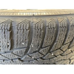 16 Seat Ateca Ref.711 STLFLGE vinterdk 