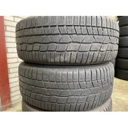 16 Audi A4 Ref.732 aluflge vinterdk 