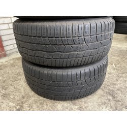 16 Audi A4 Ref.732 aluflge vinterdk 