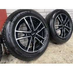 16 VW Cross Ref.K6 ALUFLGE vinterdk 