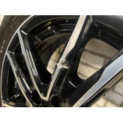 16 VW Cross Ref.K6 ALUFLGE vinterdk 