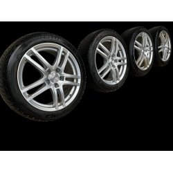 Aluflge 18 Mercedes C 225/45r18 Ref.827 vinter 