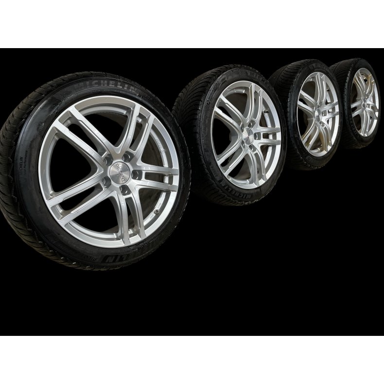 18 Mercedes C 225/45r18 Ref.827 vinter 