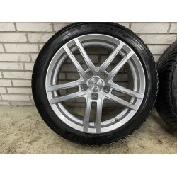 Aluflge 18 Mercedes C 225/45r18 Ref.827 vinter 