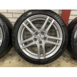 Aluflge 18 Mercedes C 225/45r18 Ref.827 vinter 