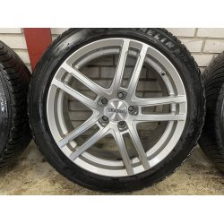 Aluflge 18 Mercedes C 225/45r18 Ref.827 vinter 