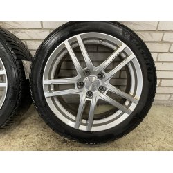 Aluflge 18 Mercedes C 225/45r18 Ref.827 vinter 